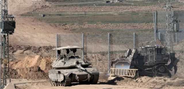 خطرٌ كبيرٌ قد يأتي من لبنان وغزة.. إسرائيل تُوجّه تحذيراً عاجلاً لسكانها
