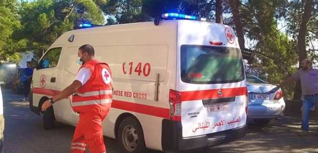 حادثة مؤسفة.. سقوط شابّة من أحد المباني في طرابلس