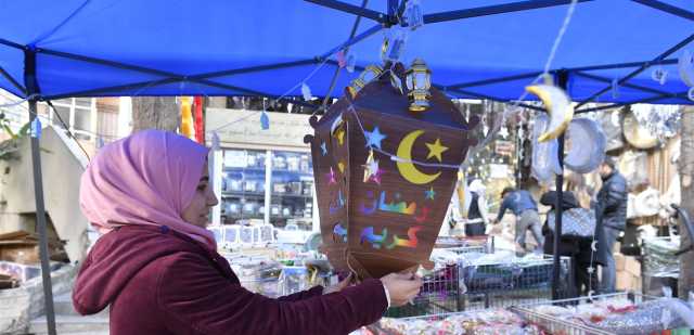 أجواء رمضان في لبنان.. الخير لا يزال موجوداً!