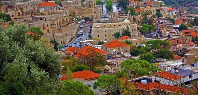 جثة في دير القمر.. والاسباب مجهولة