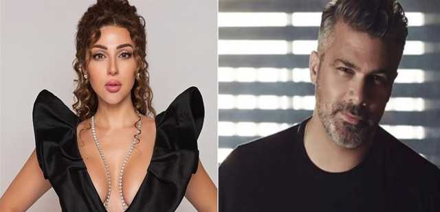 دعوى ميريام فارس ضد فارس كرم.. هذا ما حلّ بها