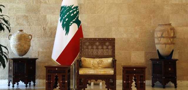 لبننة الاستحقاق الرئاسي من أجل استعادة دور الموارنة التاريخي في لبنان والمنطقة