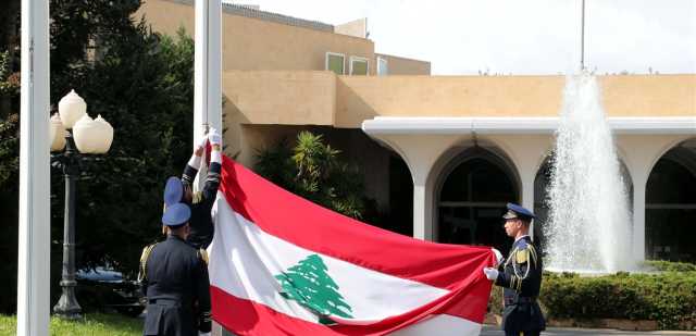 من يخطف الرئاسة في لبنان؟