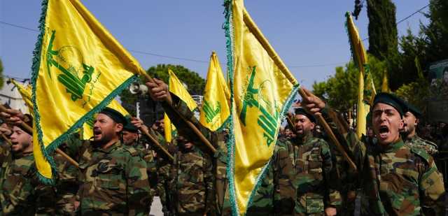 خلال 5 دقائق.. إليكم ما فعله حزب الله!