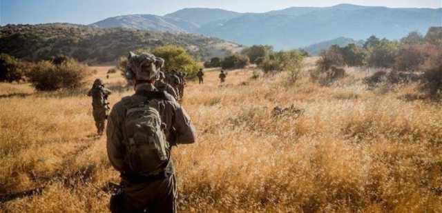 خوفًا من هجمات الحزب.. هذه التدريبات بدأها الجيش الإسرائيلي شمالاً!