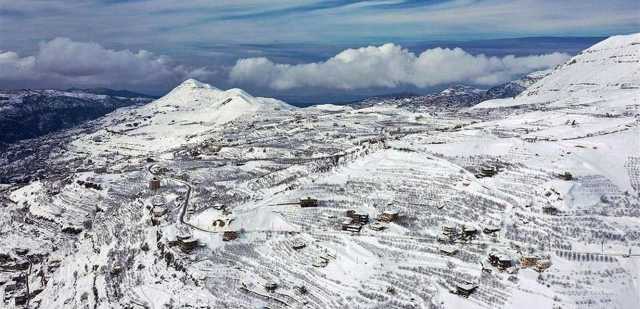 ترقبوا ما سيشهده طقس لبنان بعد 3 أيام.. هذا ما ينتظرنا!