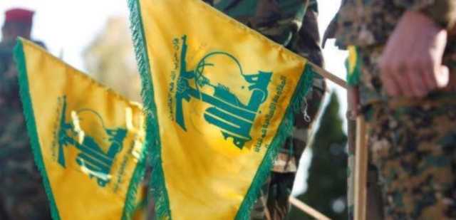 حزب الله يدين اغتيال الساعدي: سيزيد المقاومة إصرارًا على مواصلة الطريق