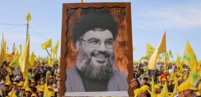 عن حزب الله ولبنان.. إقرأوا ما كشفه تقريرٌ أميركيّ!