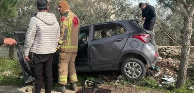 كان في طريقه إلى منزله.. من هو قيادي الحزب الذي قصفته إسرائيل اليوم؟