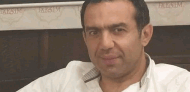تشييع المحامي العام الاستئنافي في جبل لبنان القاضي نادر منصور