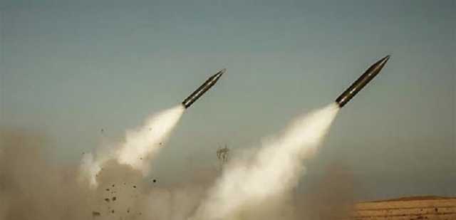 باكثر من مئة صاروخ كاتيوشا.. هذا ما استهدفه حزب الله رداً على استهداف بعلبك