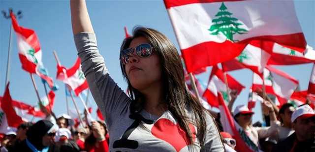 نضال المرأة في لبنان مستمرّ: الثورة ثقافيّة وهذا ما تحقق