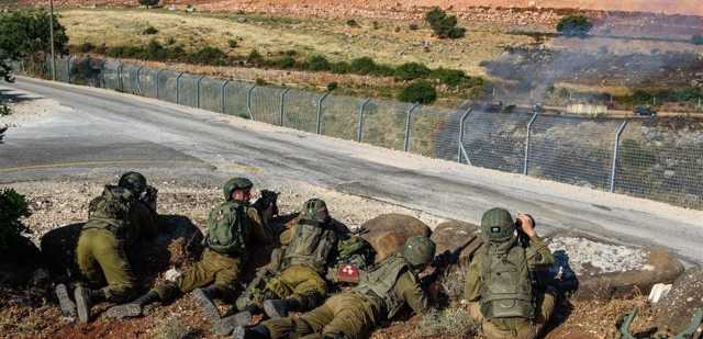 في هذه المنطقة.. الجيش الإسرائيلي: استهدفنا عنصراً للحزب