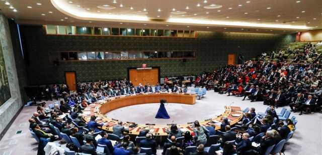 مجلس الأمن: مضبطة اتهام بحق لبنان وانتقاد عابر لإسرائيل