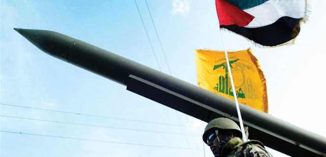 بالمدفعية... حزب الله استهدف‏ قوة إسرائيلية