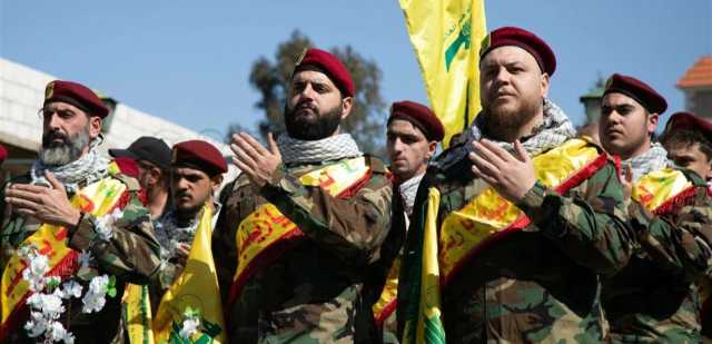 بعد الإمارات.. دولة عربية تتواصل مع حزب الله