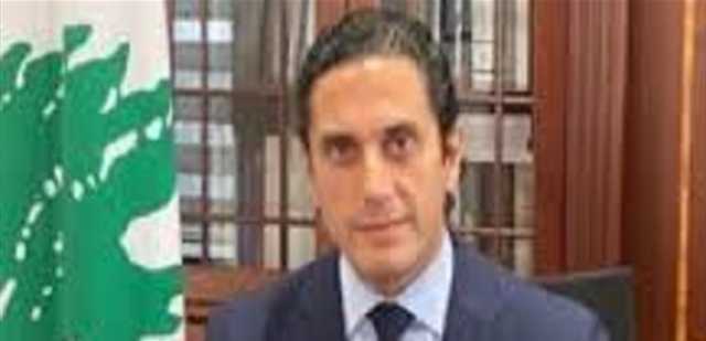 سفير لبنان في سلطنة عمان استقبل رئيس المجلس الثقافي الاغترابي