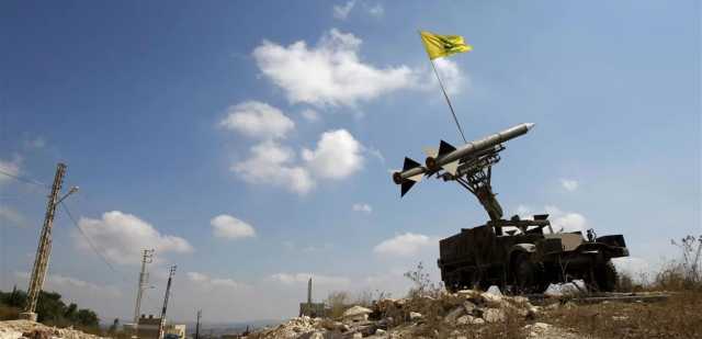 بالصواريخ.. حزب الله يستهدف موقعًا عسكريًا اسرائيليًا