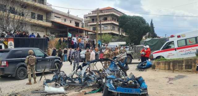 بيان من الجيش الإسرائيلي حول عملياته في لبنان.. هذا ما أعلنه