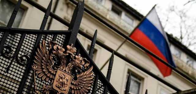 بعد انفجار موسكو.. وفود وأحزاب وشخصيات لبنانية تزور السفارة الروسية معزية