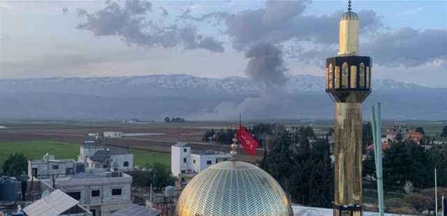 آخر خبر عن غارة بوداي... ما هو عدد الشهداء؟