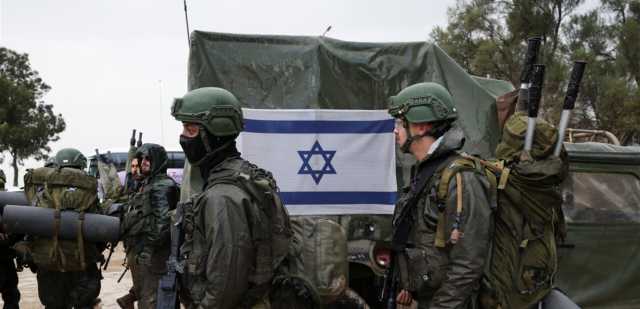 استذكر حرب لبنان الثانية.. تقرير يكشف عن حشر إسرائيل في جنوب لبنان وغزة