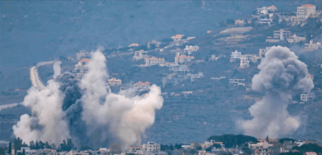 أسباب تمنع إسرائيل من شنّ حرب موسّعة على لبنان