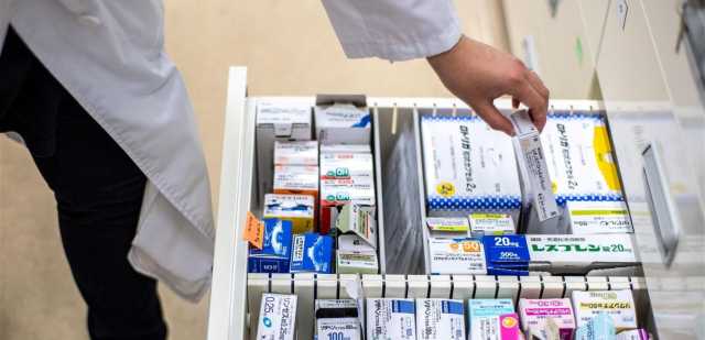 احذروا الأدوية غير الفعالة والمهرّبة في الأسواق اللبنانية!