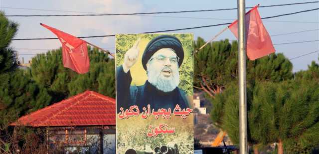 ليس حزب الله.. من سينفذ الرّد الإيراني ضد إسرائيل؟