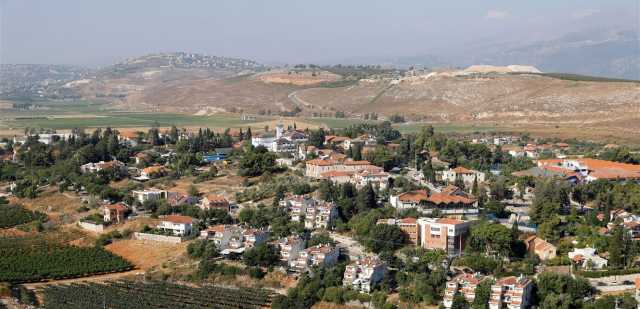 الدمار كبير جدّاً.. بلدتان في جنوب لبنان تُشكّلان خطراً كبيراً على الإسرائيليين