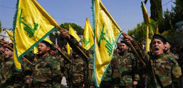 تزامناً مع الرّد الإيراني.. هذا ما فعله حزب الله