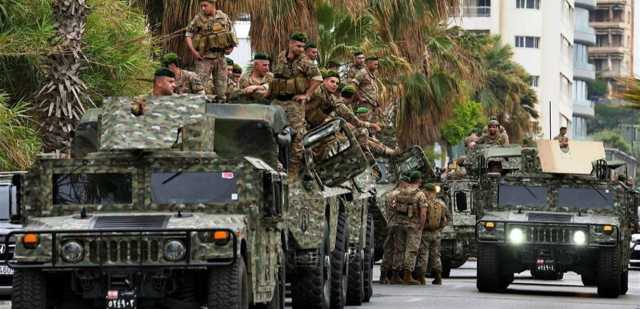 دوريات للجيش وتوقيف أشخاص.. ما الذي يجري في طرابلس؟