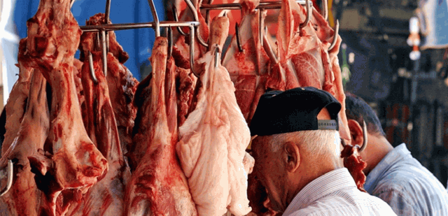 إحذروا.. لحم مغشوش ينتشر في لبنان وهذا سعره!