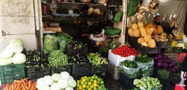 بالليرة.. إليكم آخر جدول بأسعار الفواكه والخضار في لبنان