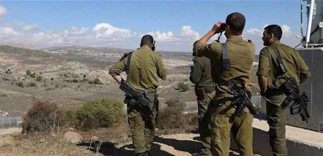 قائد عسكري إسرائيلي يعلنها: قواتنا جاهزة من الليلة للتصرف على الحدود اللبنانية