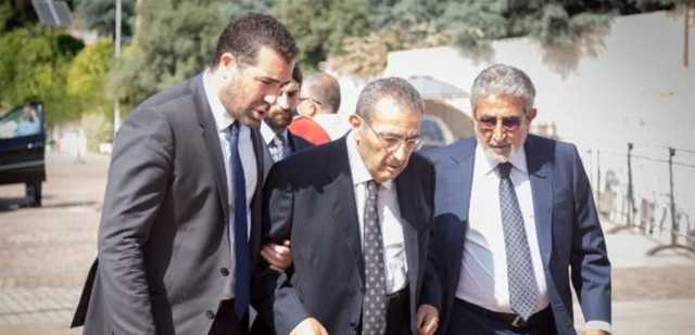 اللقاء الديمقراطي نعت فؤاد السعد: رجل دولة وصاحب بصمة إصلاحية