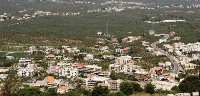 رتبة سجدة الصليب في كنائس الكورة