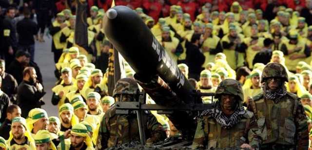 صواريخ حزب الله تُهدّد هؤلاء.. رعبٌ كبير!
