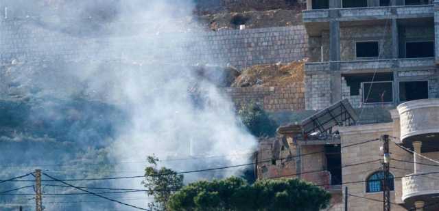 تراجع القصف في الجنوب لبنان بعد أسبوع من التصعيد.. واشنطن تسعى للتطبيق التدريجي للـ1701