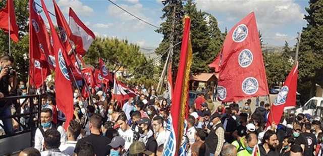 التقدمي: سنُواصل المسيرة لحماية لبنان وصيغته التعددية