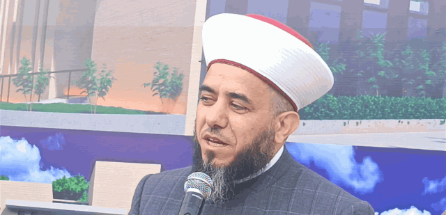 حجازي: نحذر من اللصوص البشرية التي تستغل الشباب والفتيات