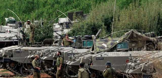 معلومات ديبلوماسية عن تهديد إسرائيلي بحرب في الجنوب تلازماً مع هجوم على رفح
