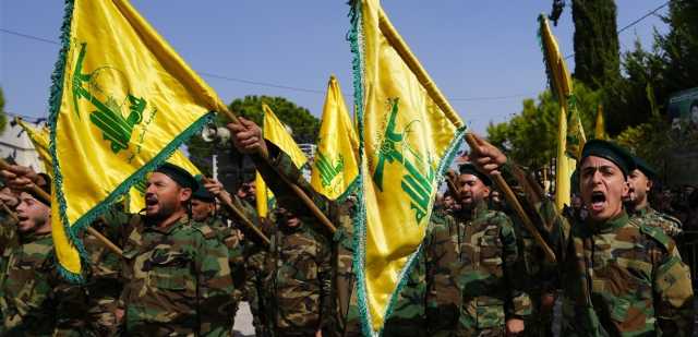 حدث قاسٍ جداً نفذه حزب الله.. إسرائيليون يعترفون بخطورته!