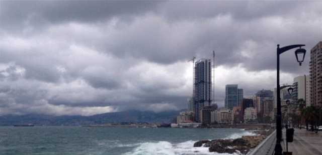 لا تفرحوا كثيرًا بالطقس المُشمس: منخفض جوي جديد سيضرب لبنان.. وهذا ما يحمله!