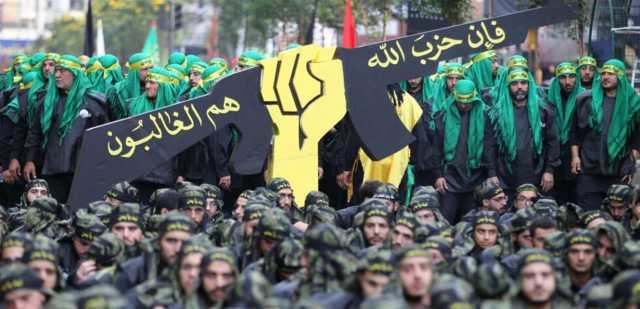 بـالمدفعية.. ماذا قصف حزب الله قبل قليل؟