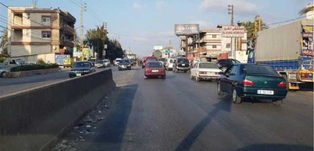 في بحنين.. إشكال عائلي تطوّر إلى إطلاق نار