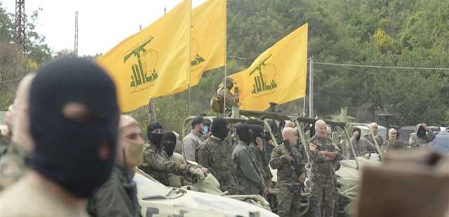 عصر اليوم.. هذا ما فعله حزب الله!