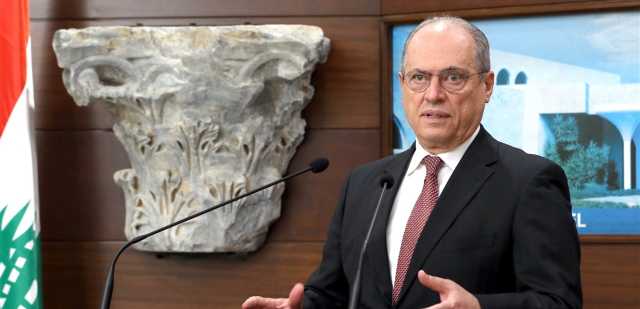 الشامي: إقرار الإصلاحات يؤدي إلى تلقي لبنان الدعم المالي