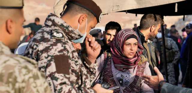 في بلدة لبنانية.. النازحون أكثر من الأهالي!