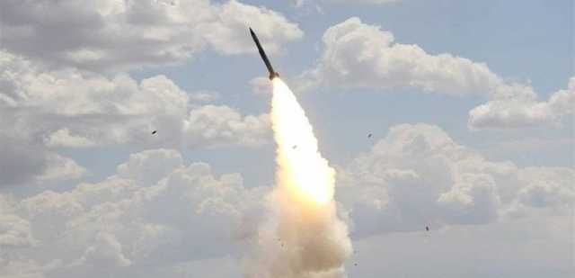 تم إطلاقها من الجنوب.. صواريخ لبنانية تقصف مواقع إسرائيلية!